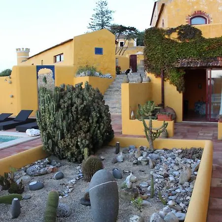 Quinta Da Faianca Gasthuis