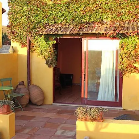 Gasthuis Quinta Da Faianca *