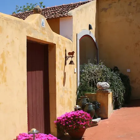 Quinta Da Faianca Gasthuis *