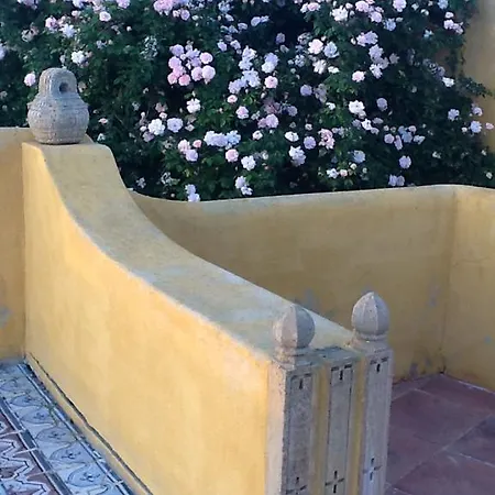 Gasthuis Quinta Da Faianca Almoçageme