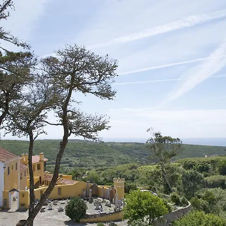 Quinta Da Faianca Almoçageme