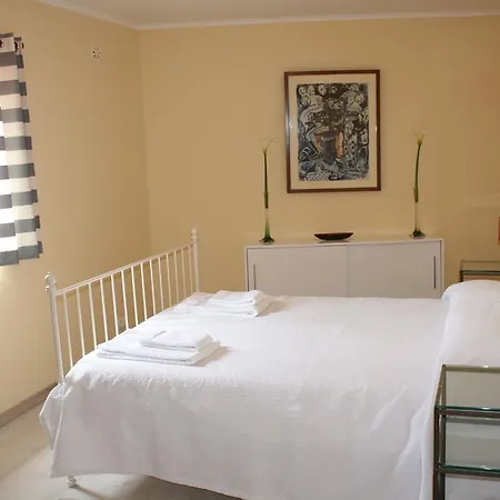 Quinta Da Faianca Almocageme