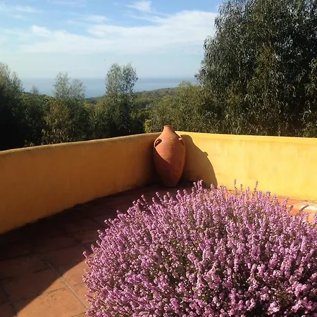 Quinta Da Faianca Gasthuis Almoçageme