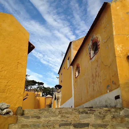Quinta Da Faianca *
