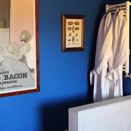 Quinta Da Faianca Gasthuis Almoçageme